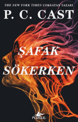 Şafak Sökerken - Pegasus Yayınları