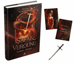 Şafak Vurgunu - 2 - Pukka Yayınları