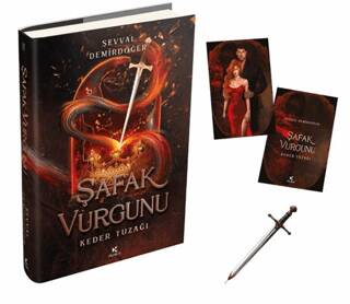 Şafak Vurgunu - 2 - 1