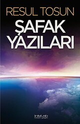 Şafak Yazıları - İnkılab Yayınları
