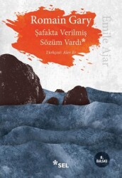 Şafakta Verilmiş Sözüm Vardı - Sel Yayıncılık