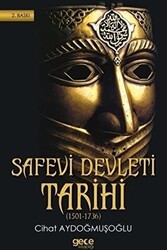 Safevi Devleti Tarihi - Gece Kitaplığı