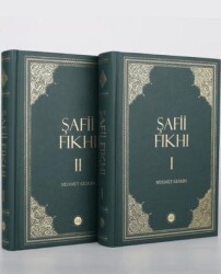 Şafii Fıkhı 2 Cilt Takım - Diyanet İşleri Başkanlığı