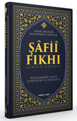 Şafii Fıkhı Sorulu Cevaplı Fıkhi İnciler - Minhacüs Seni Yayınları