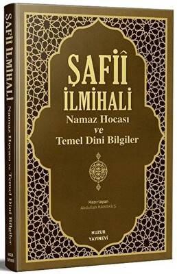 Şafii İlmihali - 1