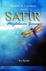 Safir - Birinci Kitap - Kalkedon Yayıncılık
