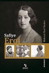 Safiye Erol - Anonim Yayıncılık
