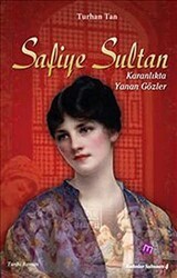 Safiye Sultan - Maya Kitap