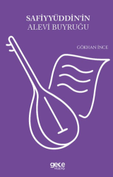 Safiyyüddinin Alevi Buyruğu - Gece Kitaplığı