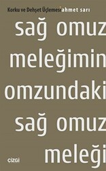 Sağ Omuz Meleğimin Omzundaki Sağ Omuz Meleği - Çizgi Kitabevi Yayınları