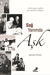 Sağ Yanımda Aşk - Erdem Yayınları