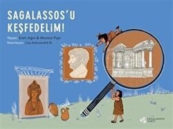 Sagalassos’u Keşfedelim! - Sagalassos Vakfı