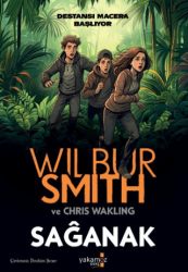 Sağanak - Yakamoz Yayınevi