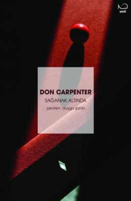 Sağanak Altında - 1