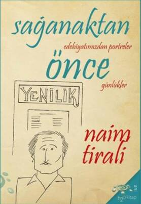 Sağanaktan Önce - 1