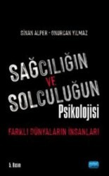 Sağcılığın ve Solculuğun Psikolojisi - 1