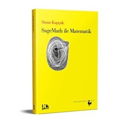 SageMath ile Matematik - Nesin Yayınevi
