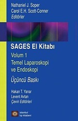 Sages El Kitabı - İstanbul Tıp Kitabevi