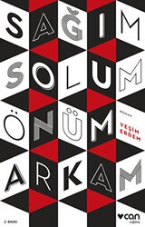 Sağım Solum Önüm Arkam - Can Yayınları