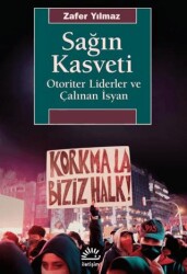 Sağın Kasveti - İletişim Yayınevi