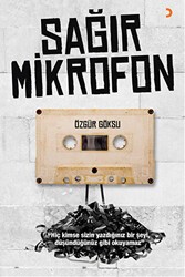 Sağır Mikrofon - Cinius Yayınları