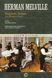 Sağlam Adam Bir Maskeli Geçit - İletişim Yayınevi