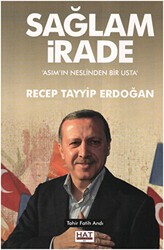 Sağlam İrade - Hat Yayınevi