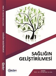 Sağlığın Geliştirilmesi - Hedef CS Yayıncılık
