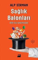 Sağlık Balonları - Doğan Kitap