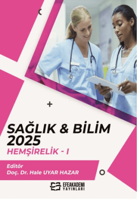 Sağlık & Bilim 2025: Hemşirelik-1 - 1