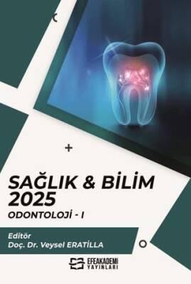 Sağlık & Bilim 2025: Odontoloji-1 - 1