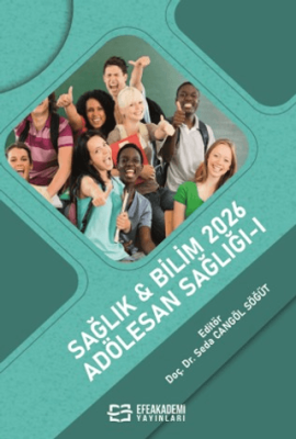 Sağlık & Bilim 2026: Adölesan Sağlığı - I - 1