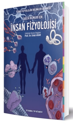 Sağlık Bilimleri İçin İnsan Fizyolojisi - 1