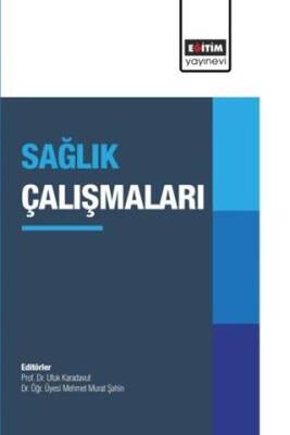 Sağlık Çalışmaları - 1