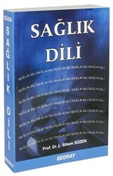 Sağlık Dili - Bedray Yayınevi