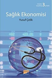 Sağlık Ekonomisi - Siyasal Kitabevi - Akademik Kitaplar