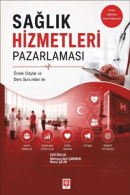 Sağlık Hizmetleri Pazarlaması - 1