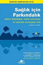 Sağlık için Farkındalık - 1