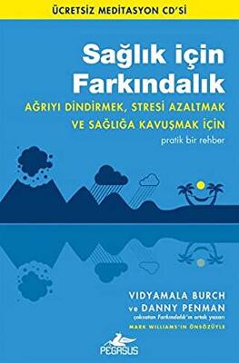 Sağlık için Farkındalık - 1