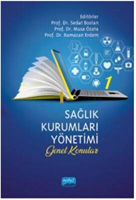 Sağlık Kurumları Yönetimi - 1 - 1