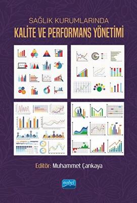 Sağlık Kurumlarında Kalite ve Performans Yönetimi - 1