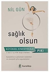 Sağlık Olsun - Kuraldışı Yayınevi