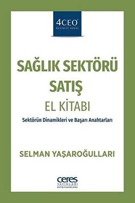 Sağlık Sektörü Satış El Kitabı - 1