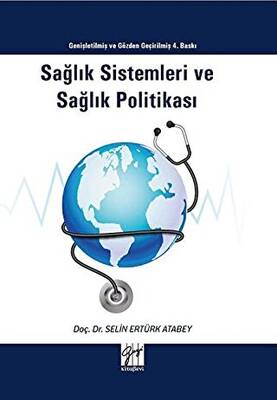 Sağlık Sistemleri ve Sağlık Politikası - 1