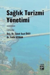 Sağlık Turizmi Yönetimi - 1