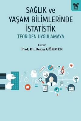 Sağlık ve Yaşam Bilimlerinde İstatistik - 1