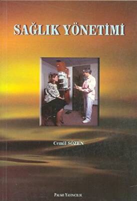Sağlık Yönetimi - 1