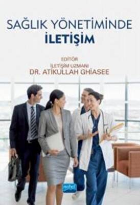 Sağlık Yönetiminde İletişim - 1