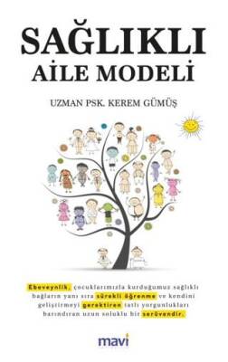 Sağlıklı Aile Modeli - 1