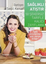 Sağlıklı Atıştır - Hayykitap